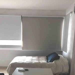 Apartamento de 2 Dormitorios